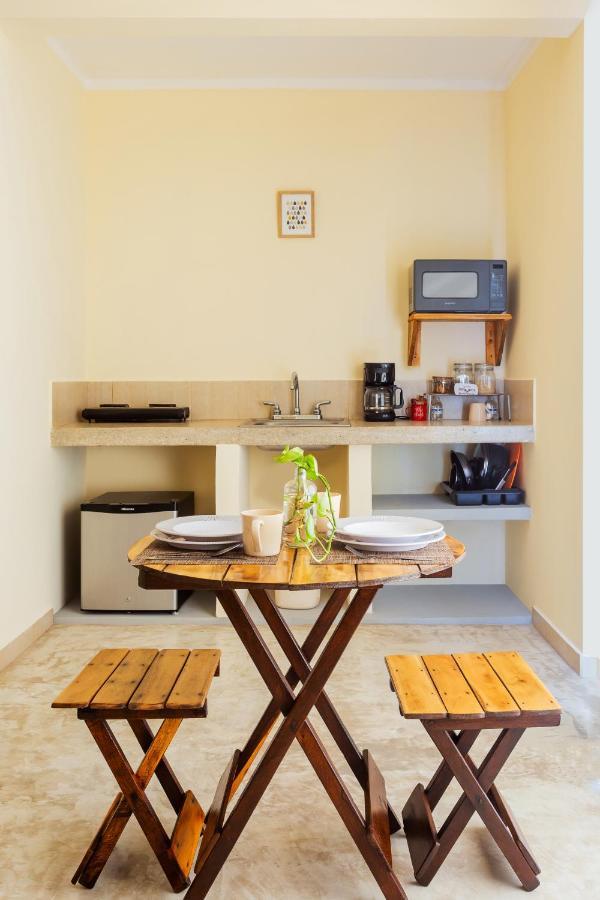 Siena Suite Playa del Carmen Buitenkant foto