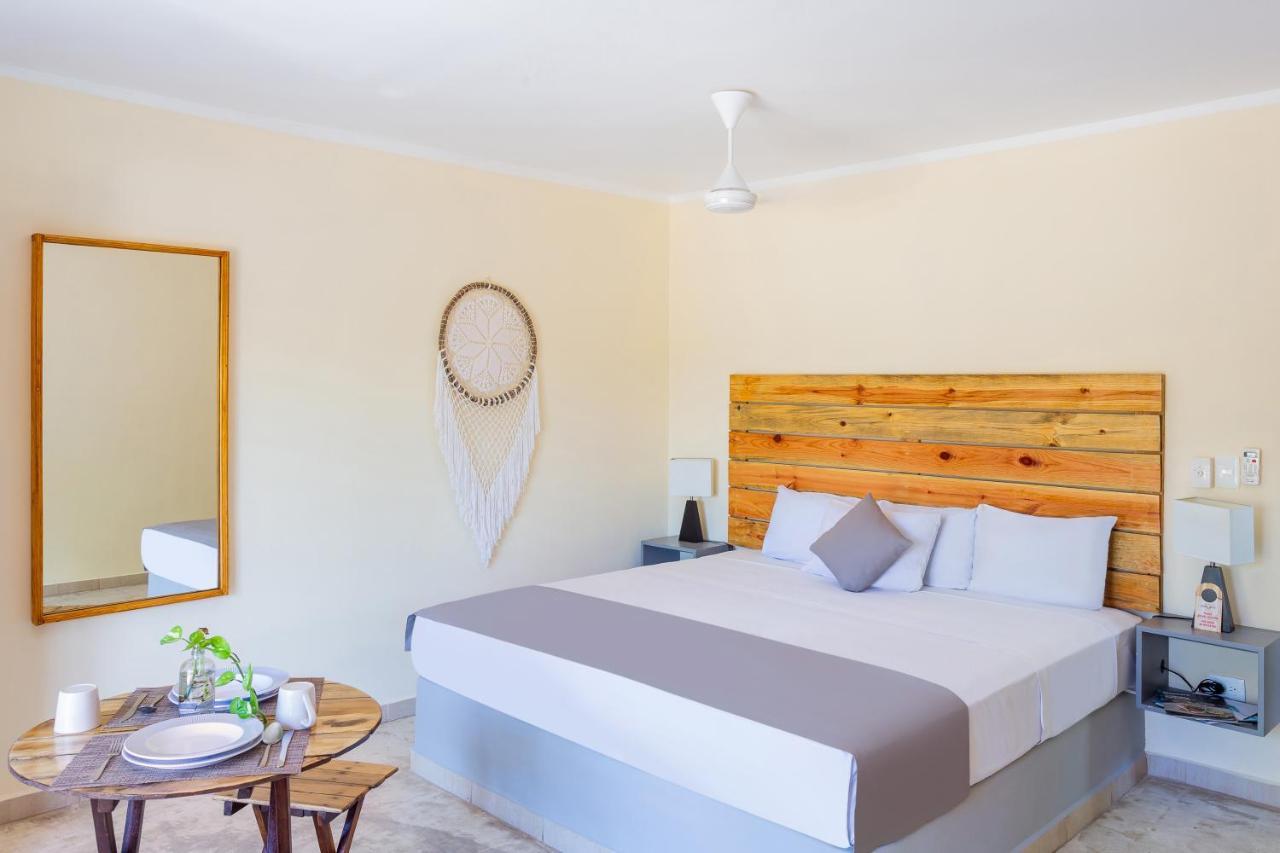 Siena Suite Playa del Carmen Buitenkant foto