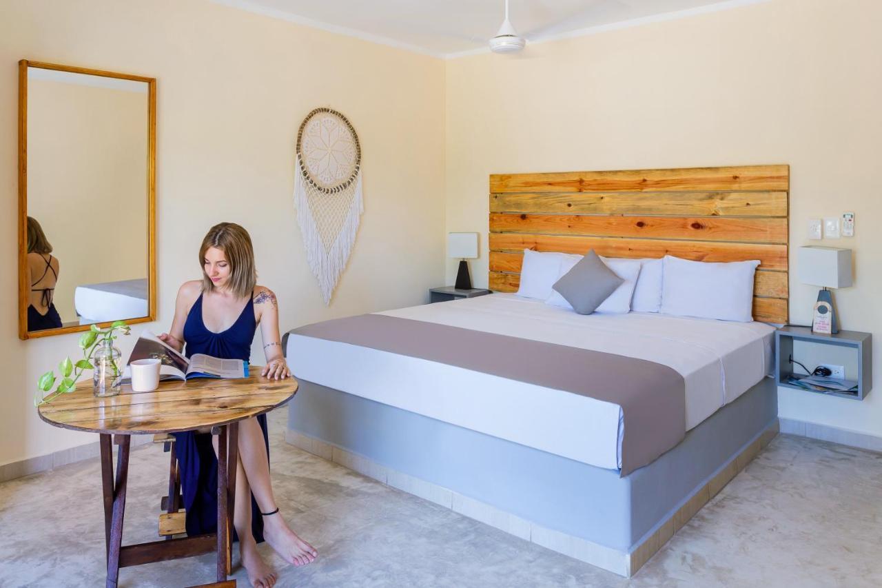 Siena Suite Playa del Carmen Buitenkant foto