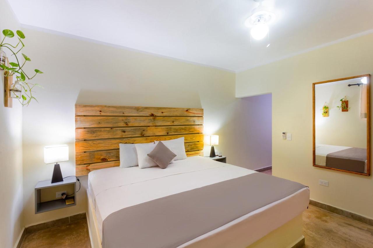 Siena Suite Playa del Carmen Buitenkant foto