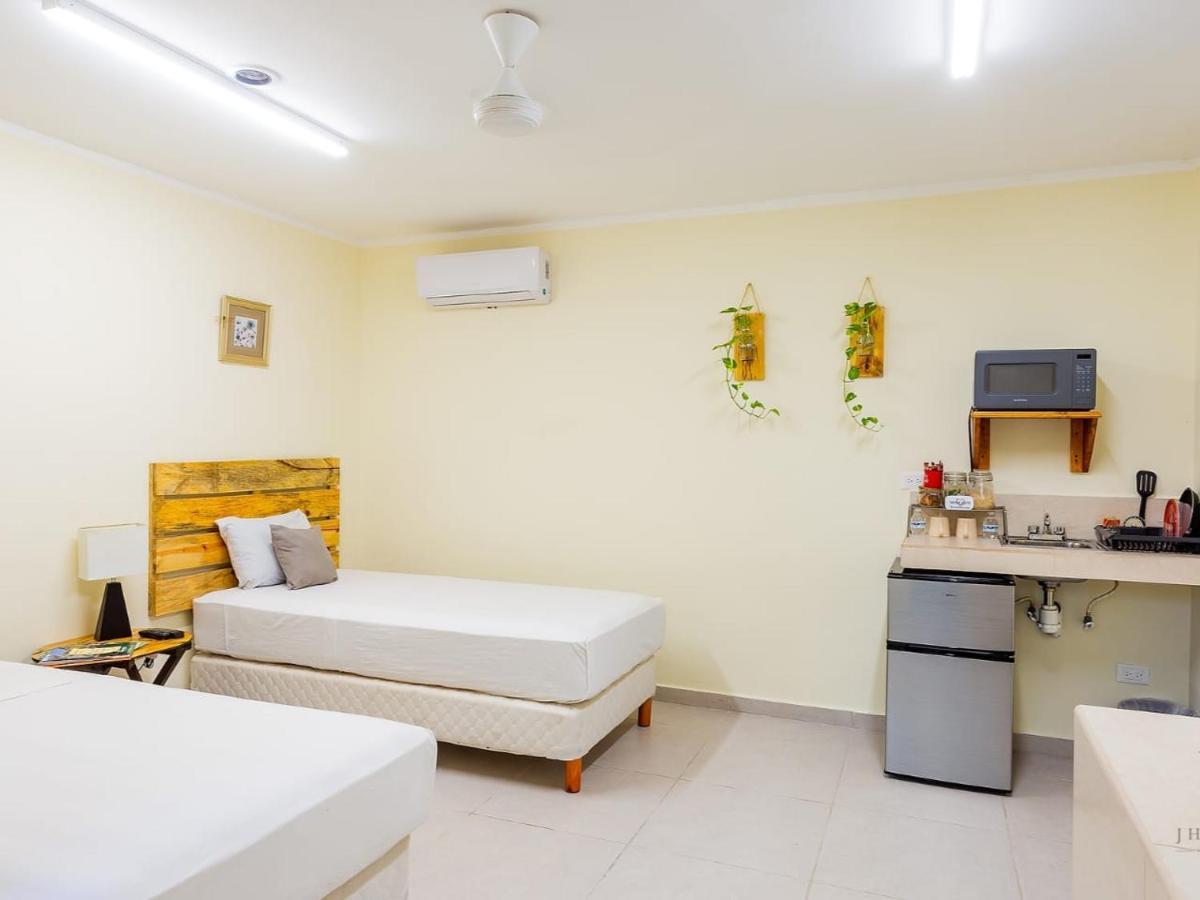 Siena Suite Playa del Carmen Buitenkant foto